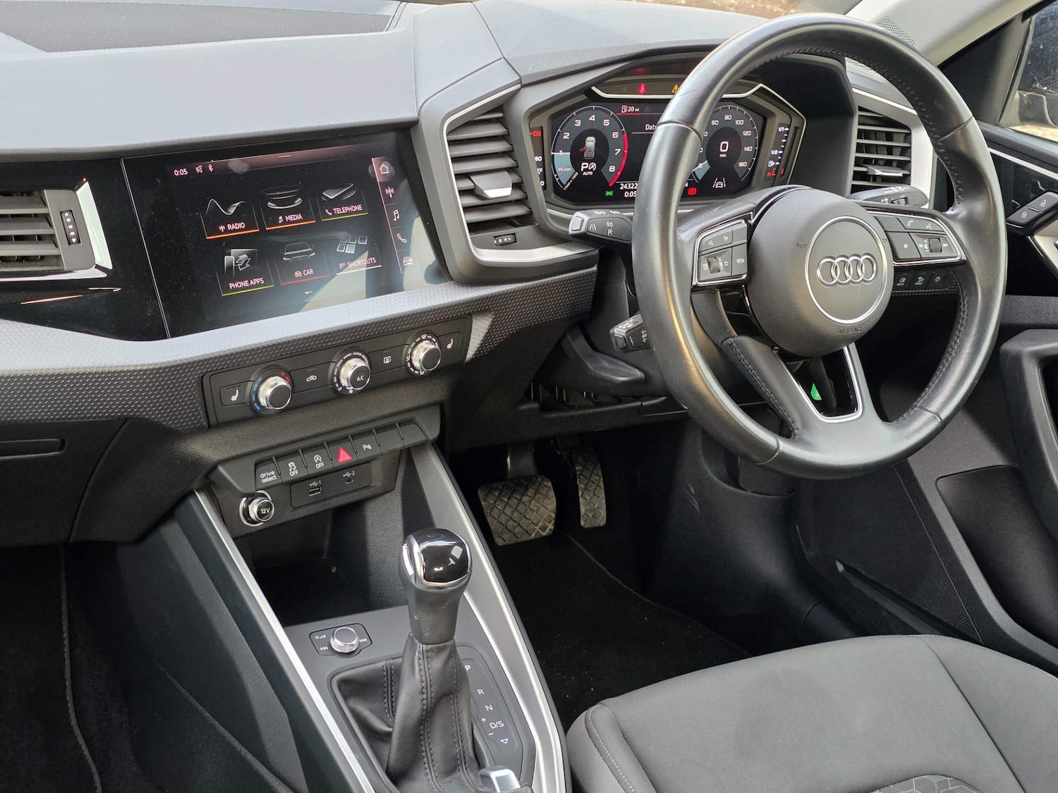 Used Audi A1 2019 for sale - 76412283: Photo 38