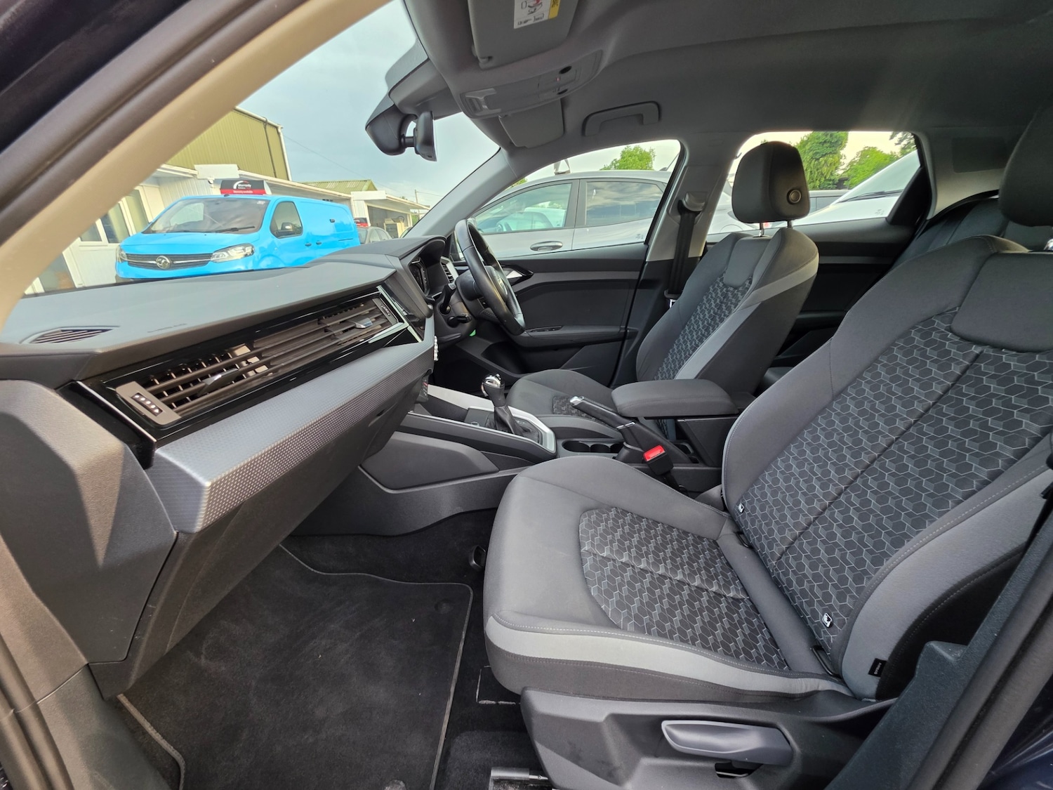 Used Audi A1 2019 for sale - 76412283: Photo 39