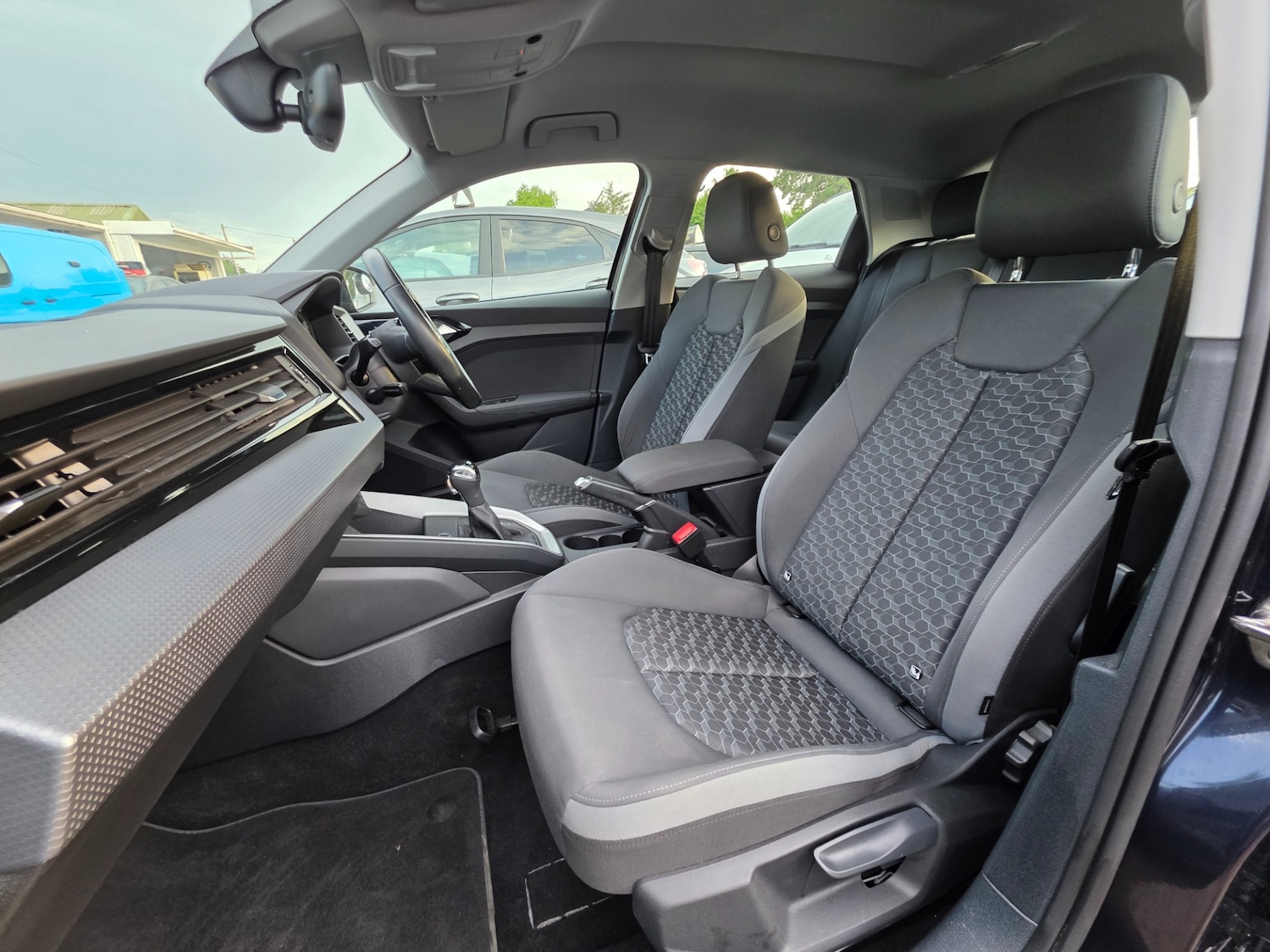 Used Audi A1 2019 for sale - 76412283: Photo 40