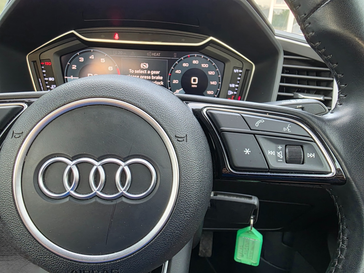 Used Audi A1 2019 for sale - 76412283: Photo 41