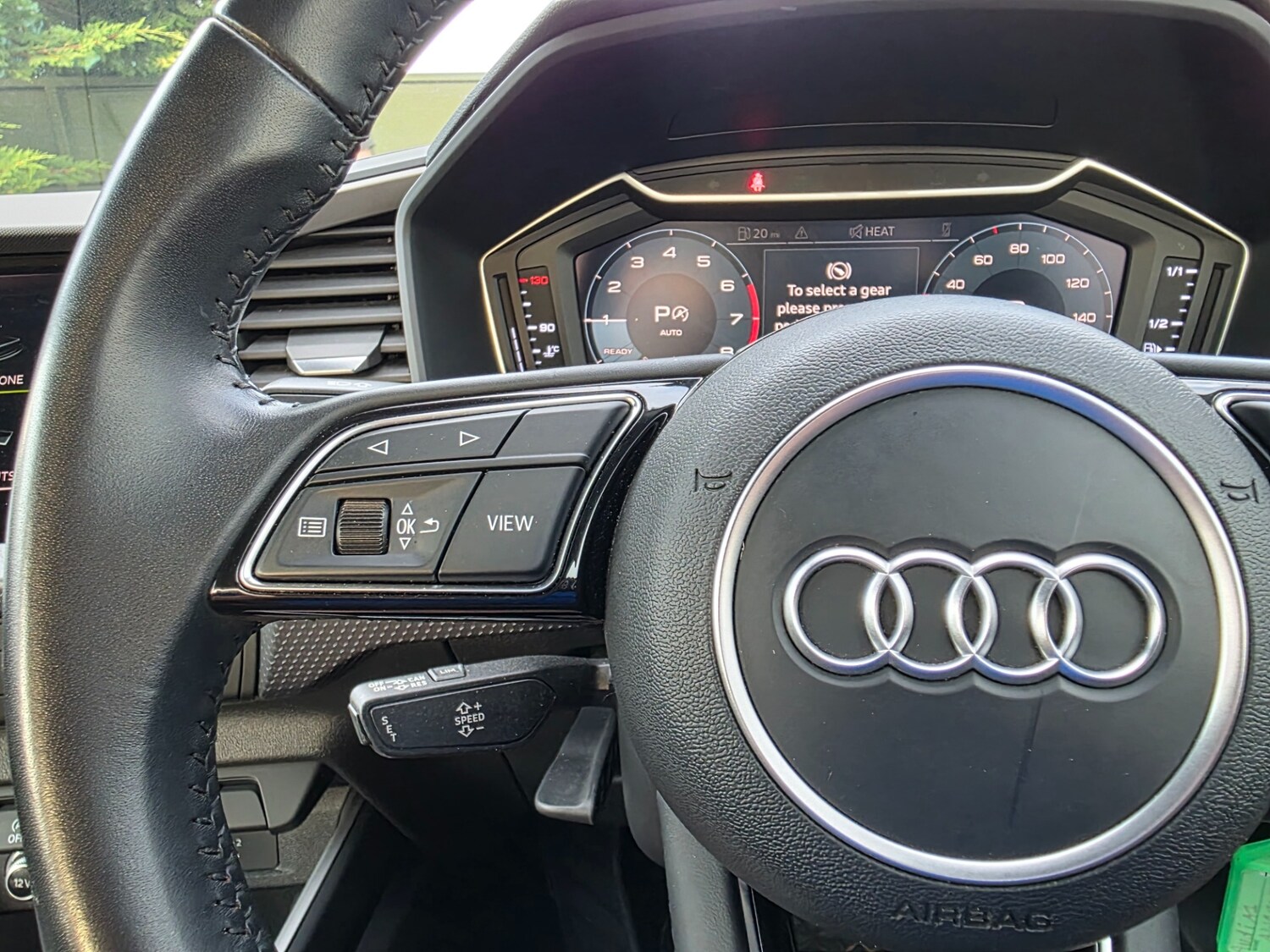Used Audi A1 2019 for sale - 76412283: Photo 42