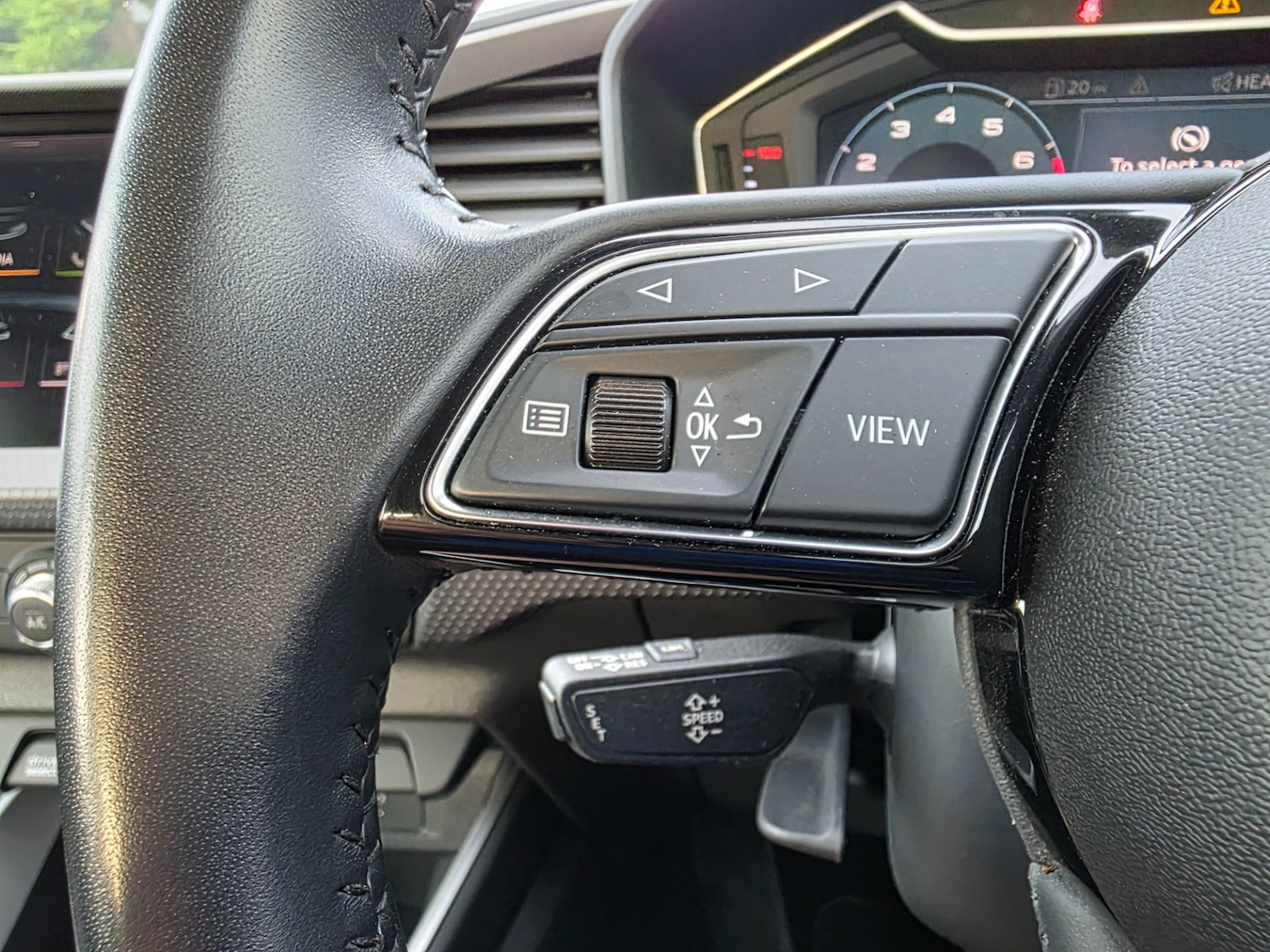 Used Audi A1 2019 for sale - 76412283: Photo 43