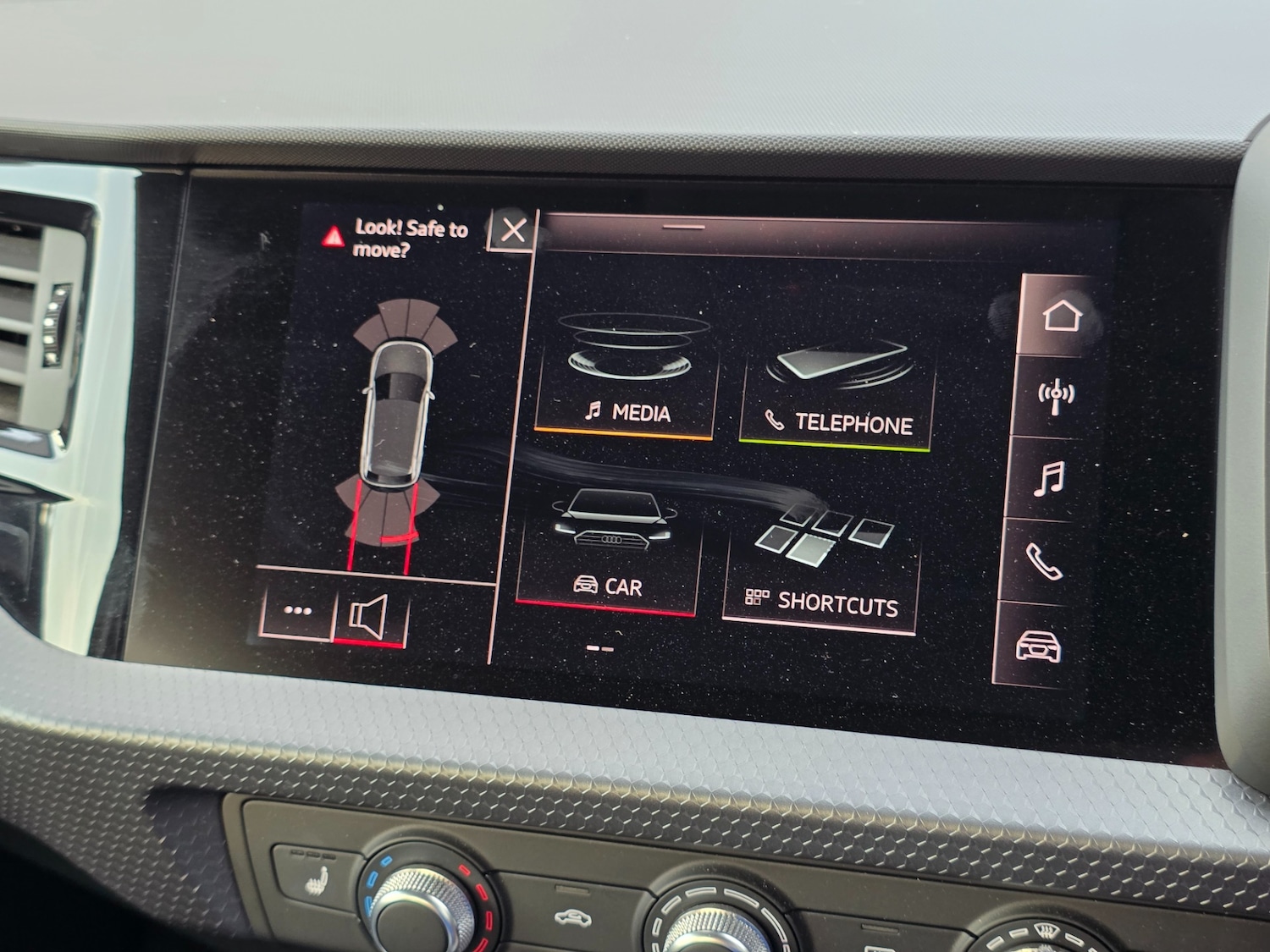 Used Audi A1 2019 for sale - 76412283: Photo 45