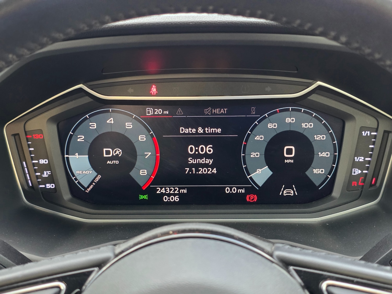 Used Audi A1 2019 for sale - 76412283: Photo 46