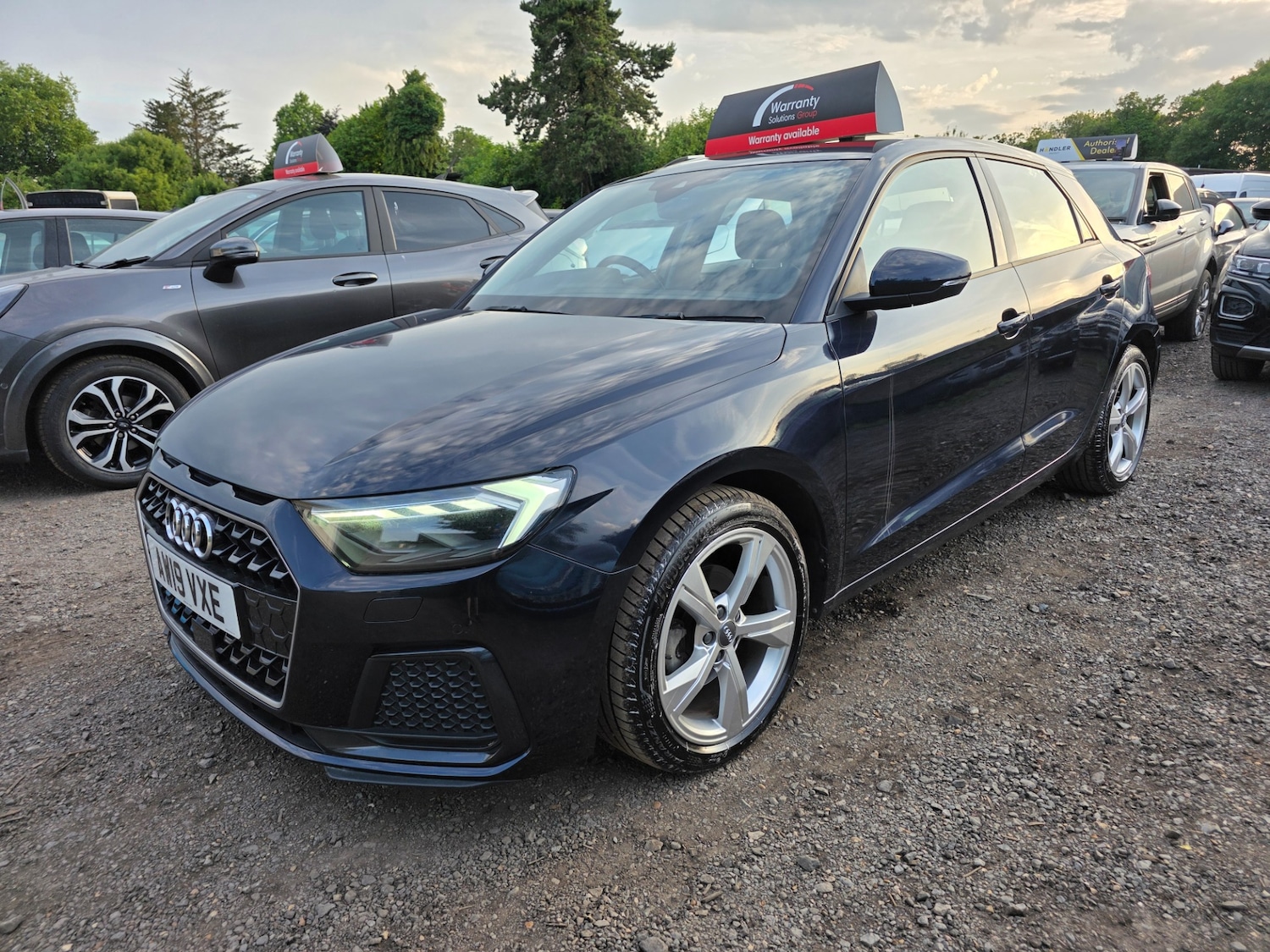 Used Audi A1 2019 for sale - 76412283: Photo 5