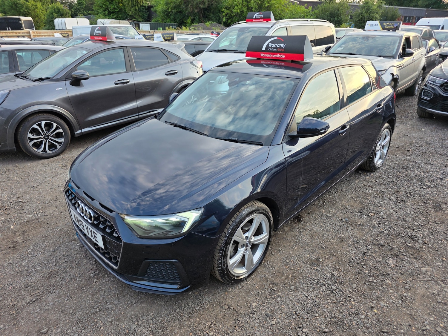 Used Audi A1 2019 for sale - 76412283: Photo 6