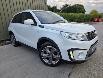 Used Suzuki Vitara 2017 for sale - 78600076: Photo