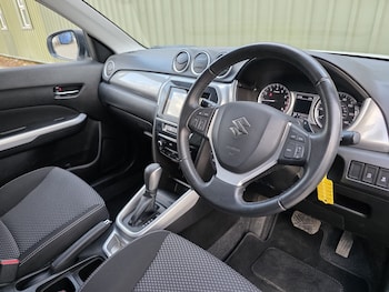 Used Suzuki Vitara 2017 for sale - 78600076: Photo