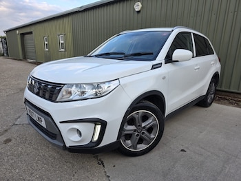 Used Suzuki Vitara 2017 for sale - 78600076: Photo