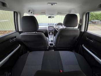 Used Suzuki Vitara 2017 for sale - 78600076: Photo