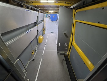 Used Mercedes-Benz Sprinter 2023 for sale - 79575916: Photo