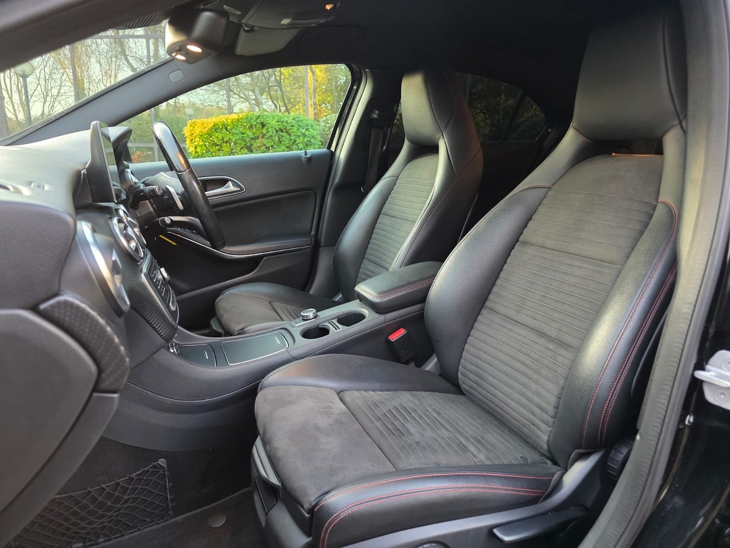 Used Mercedes-Benz A-Class 2016 for sale - 76935447: Photo 10