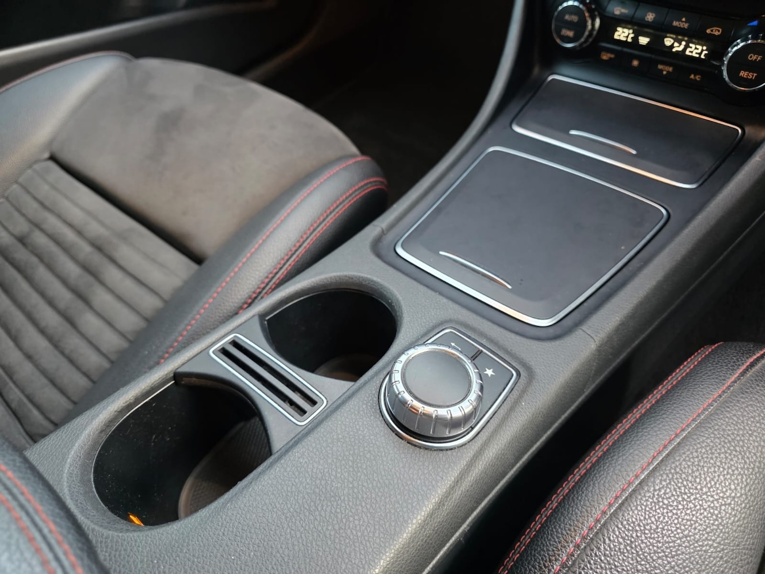 Used Mercedes-Benz A-Class 2016 for sale - 76935447: Photo 13