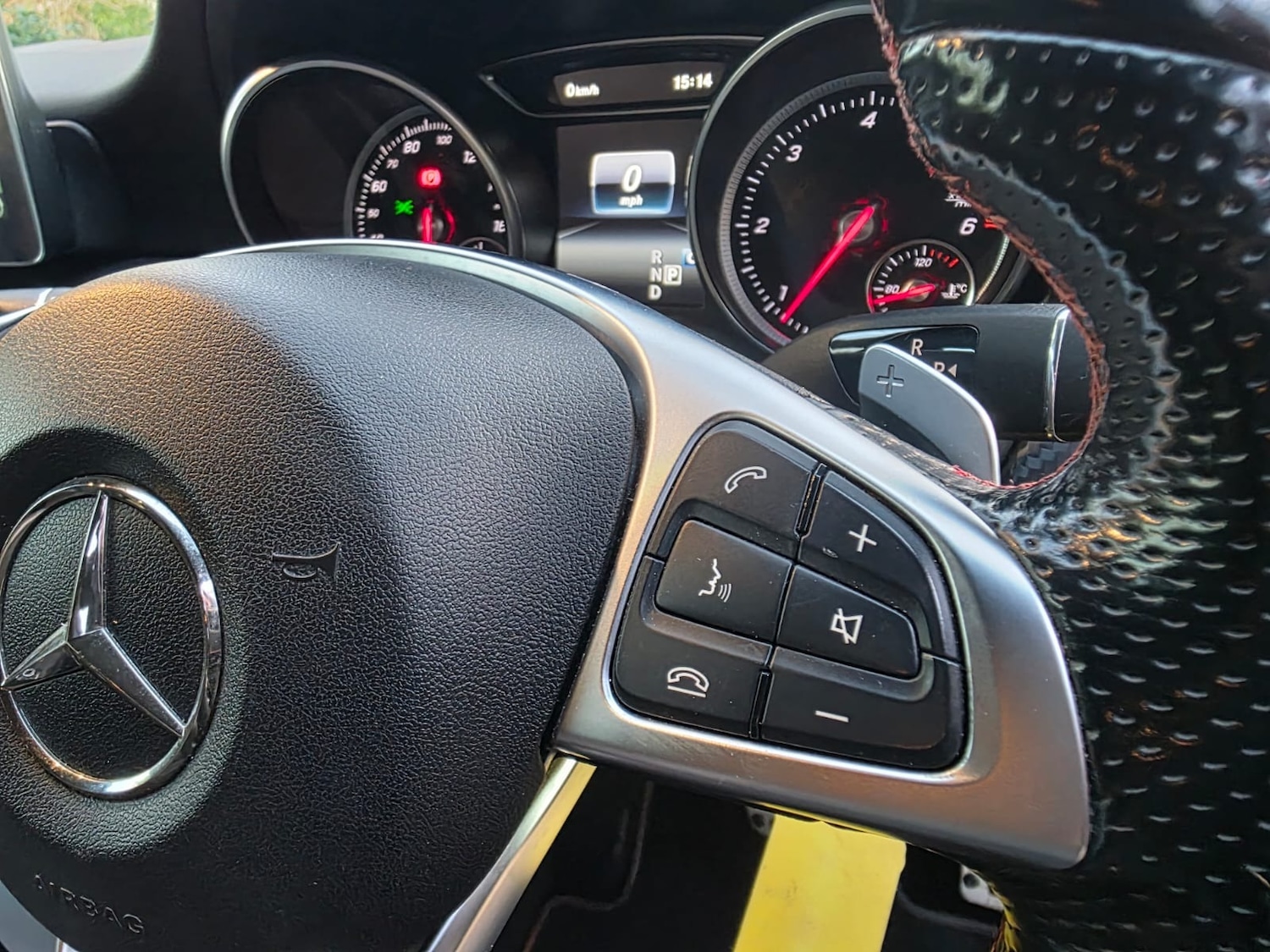 Used Mercedes-Benz A-Class 2016 for sale - 76935447: Photo 15