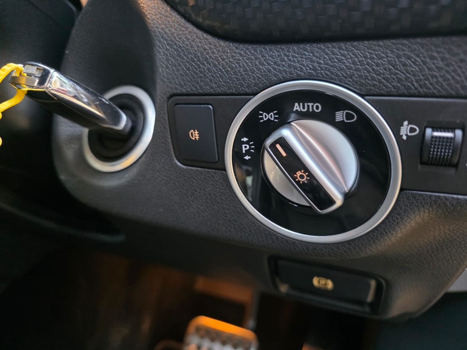 Used Mercedes-Benz A-Class 2016 for sale - 76935447: Photo 16