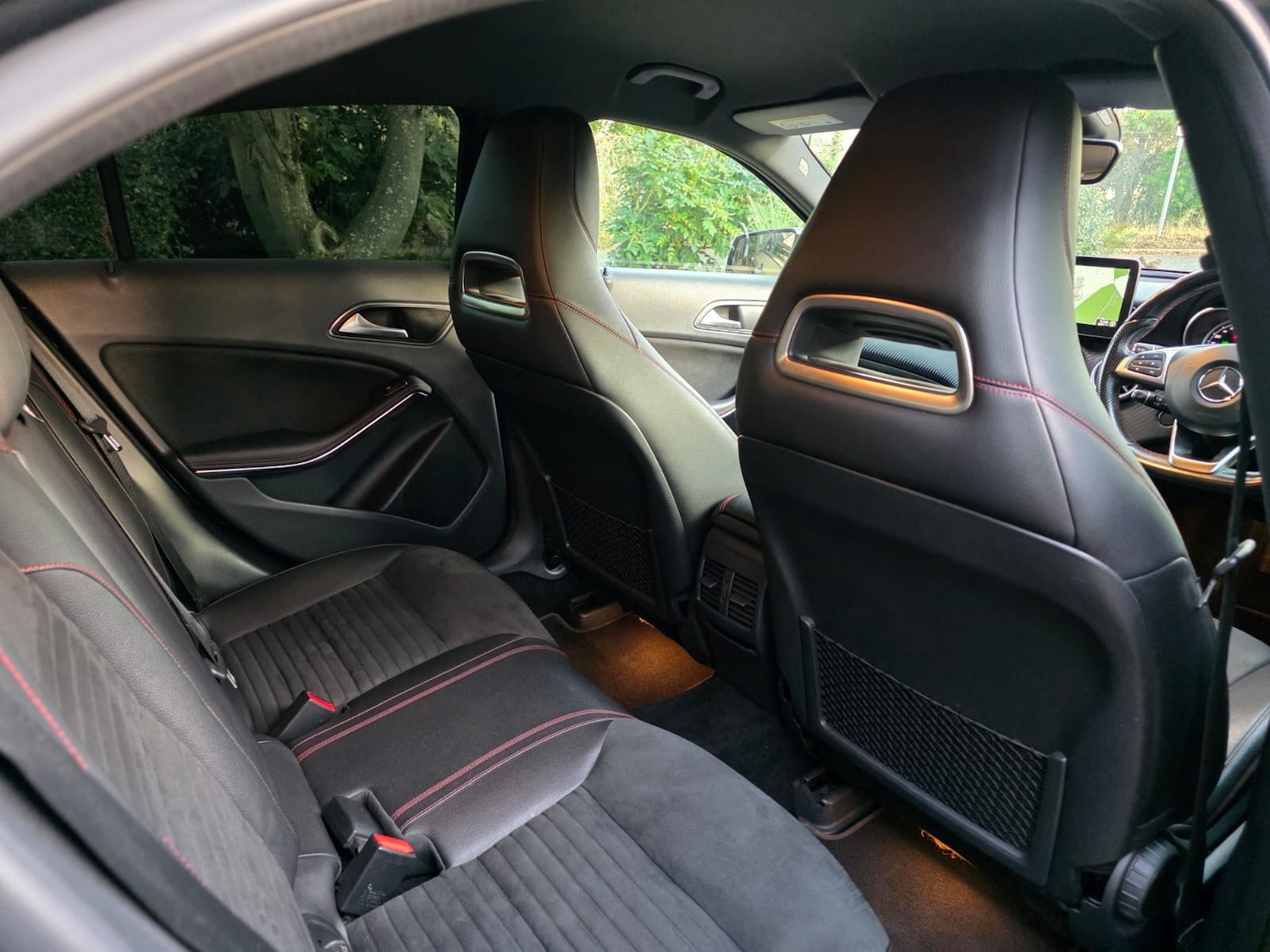 Used Mercedes-Benz A-Class 2016 for sale - 76935447: Photo 17