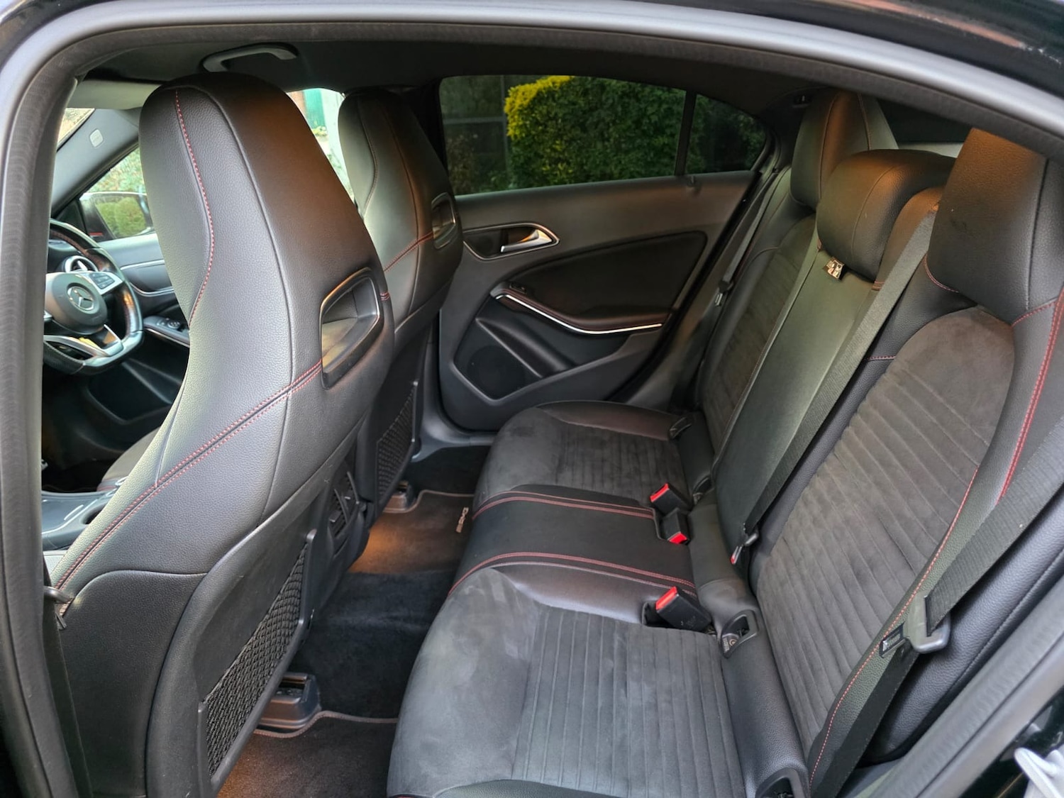 Used Mercedes-Benz A-Class 2016 for sale - 76935447: Photo 21