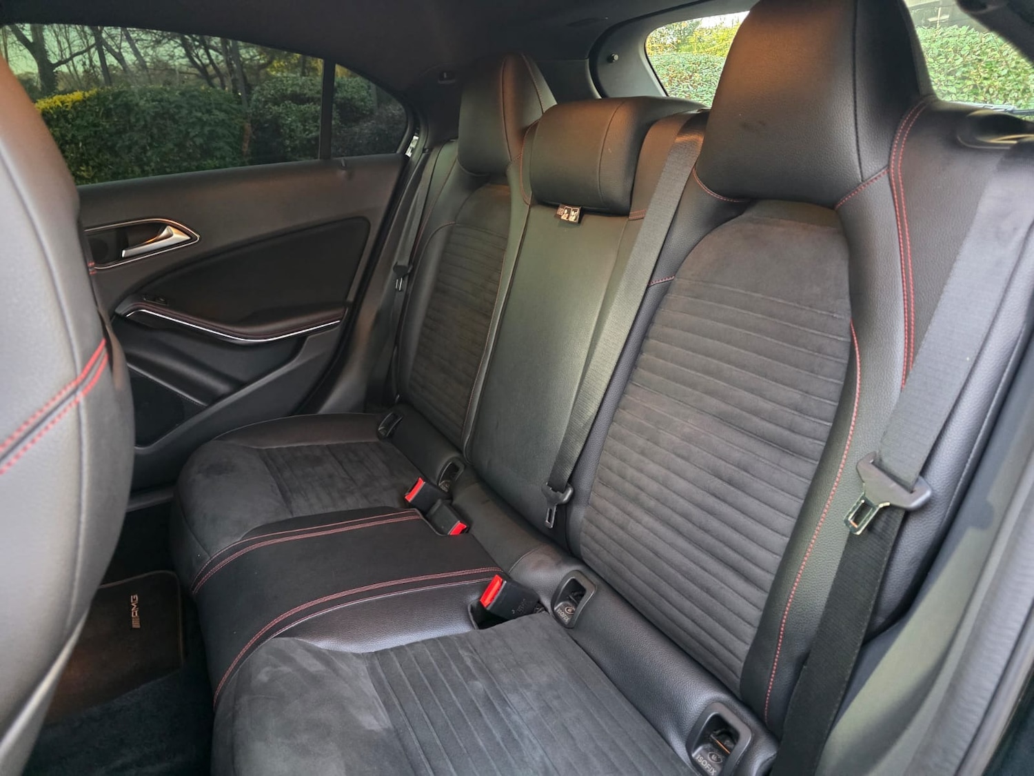 Used Mercedes-Benz A-Class 2016 for sale - 76935447: Photo 22