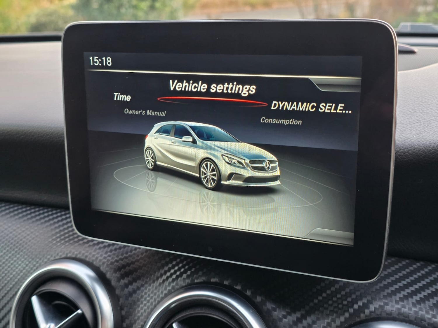 Used Mercedes-Benz A-Class 2016 for sale - 76935447: Photo 26