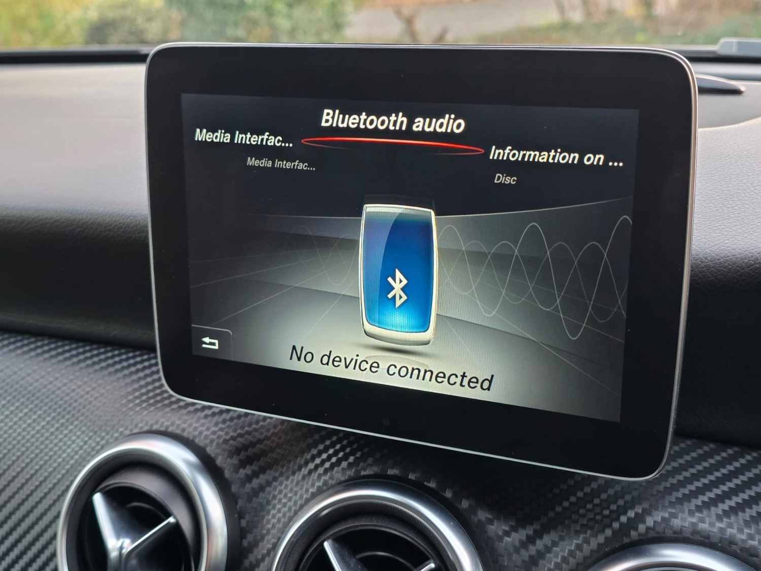 Used Mercedes-Benz A-Class 2016 for sale - 76935447: Photo 27