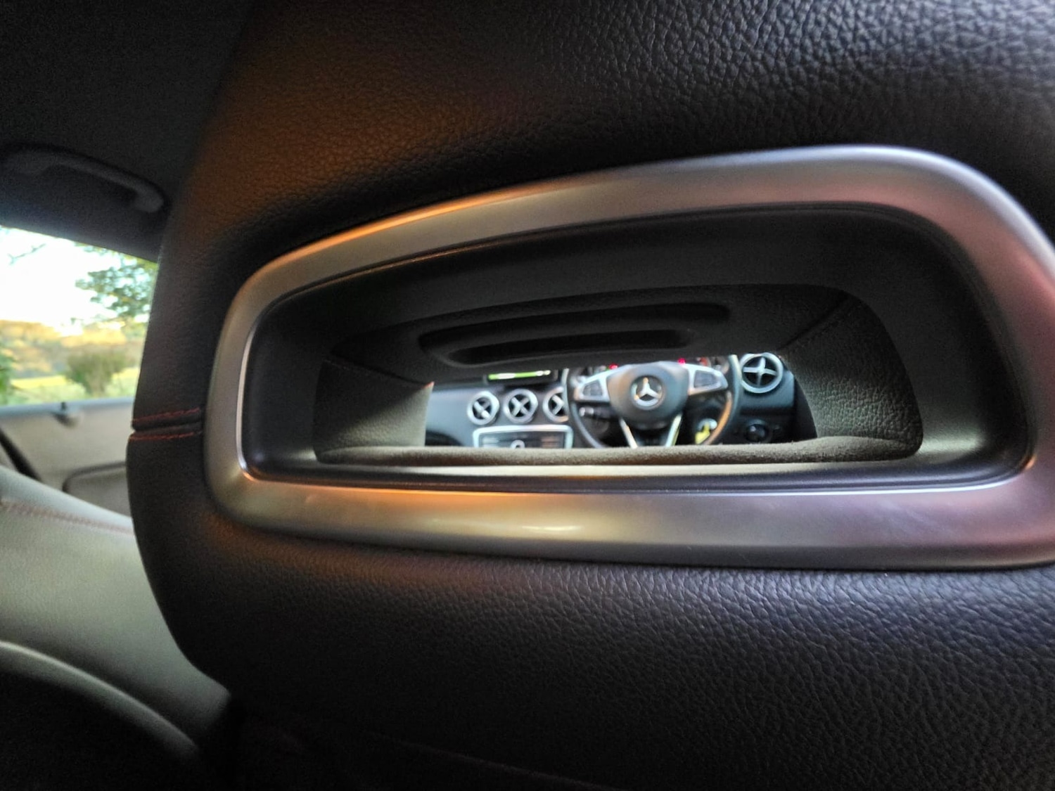 Used Mercedes-Benz A-Class 2016 for sale - 76935447: Photo 37