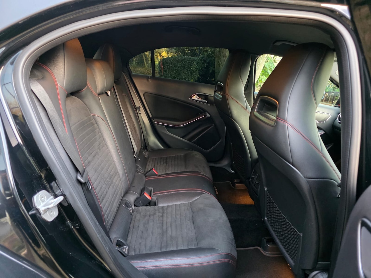 Used Mercedes-Benz A-Class 2016 for sale - 76935447: Photo 39