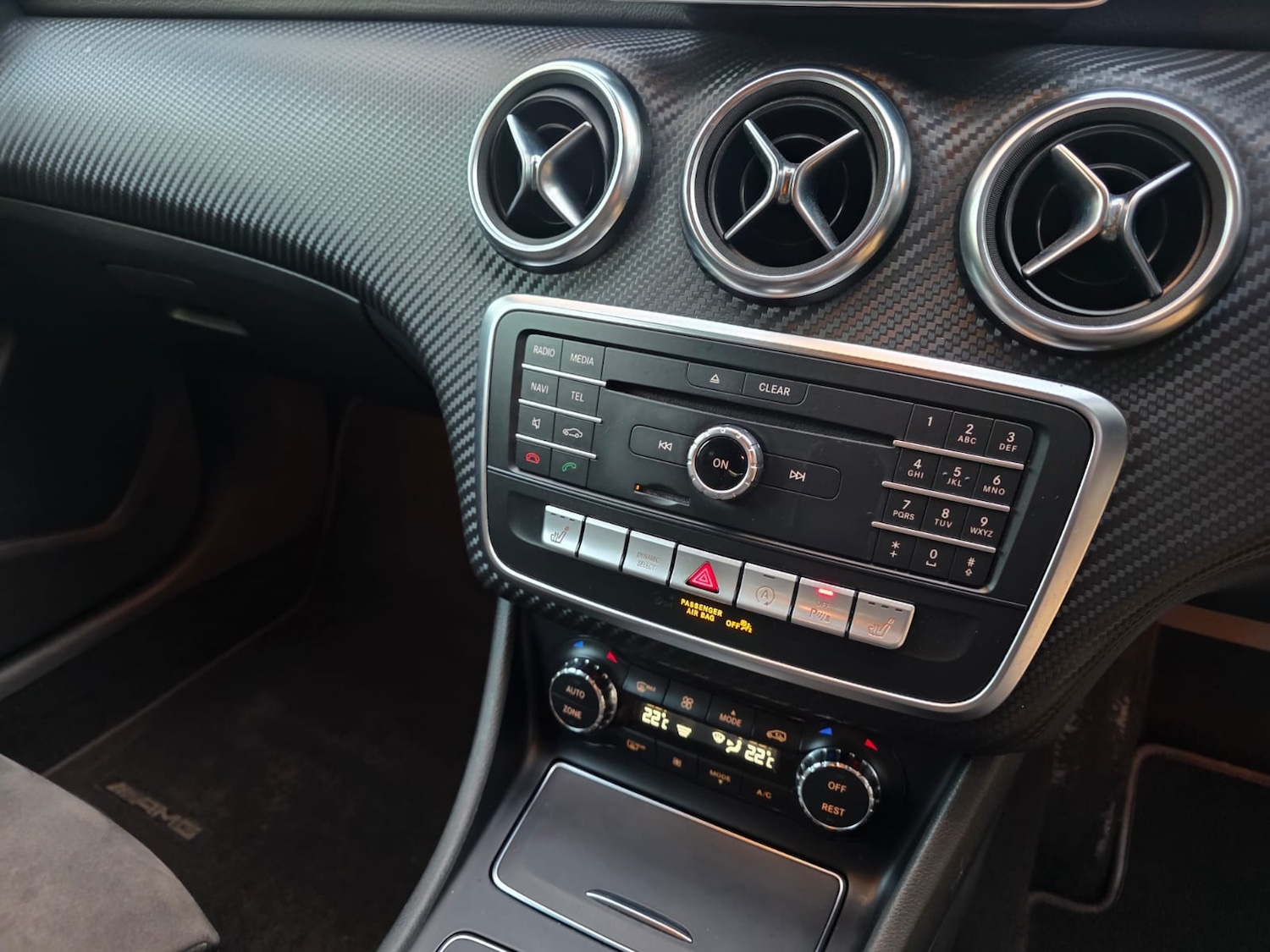 Used Mercedes-Benz A-Class 2016 for sale - 76935447: Photo 40