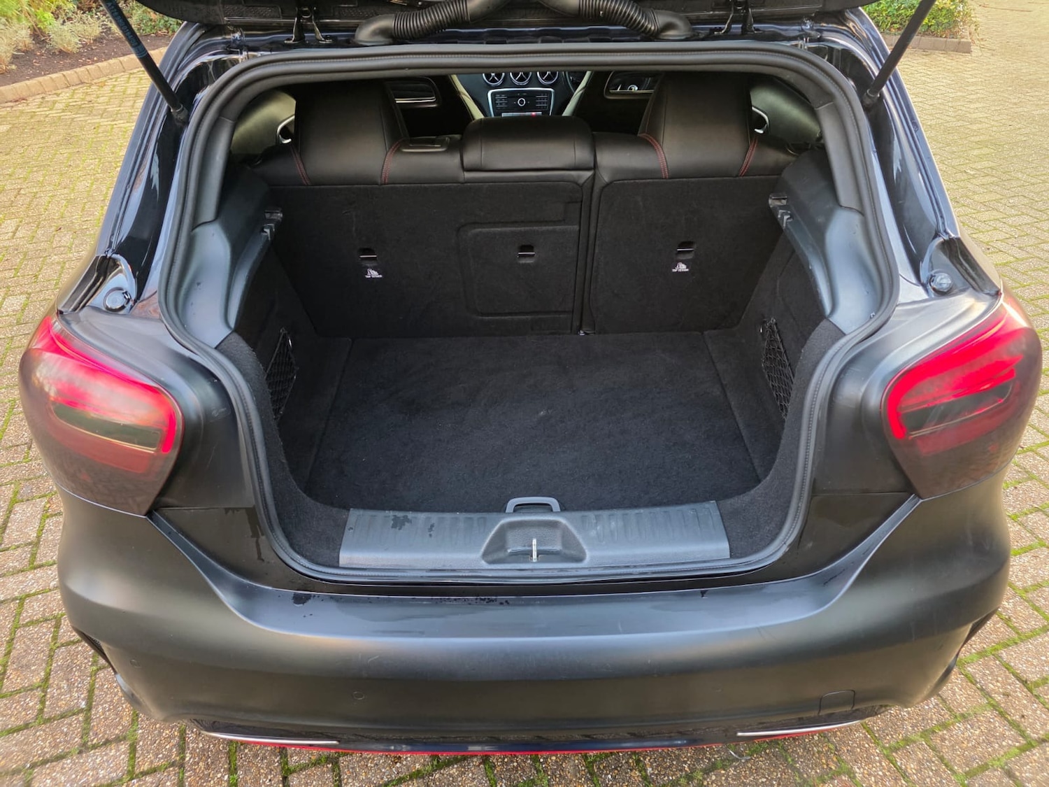 Used Mercedes-Benz A-Class 2016 for sale - 76935447: Photo 42