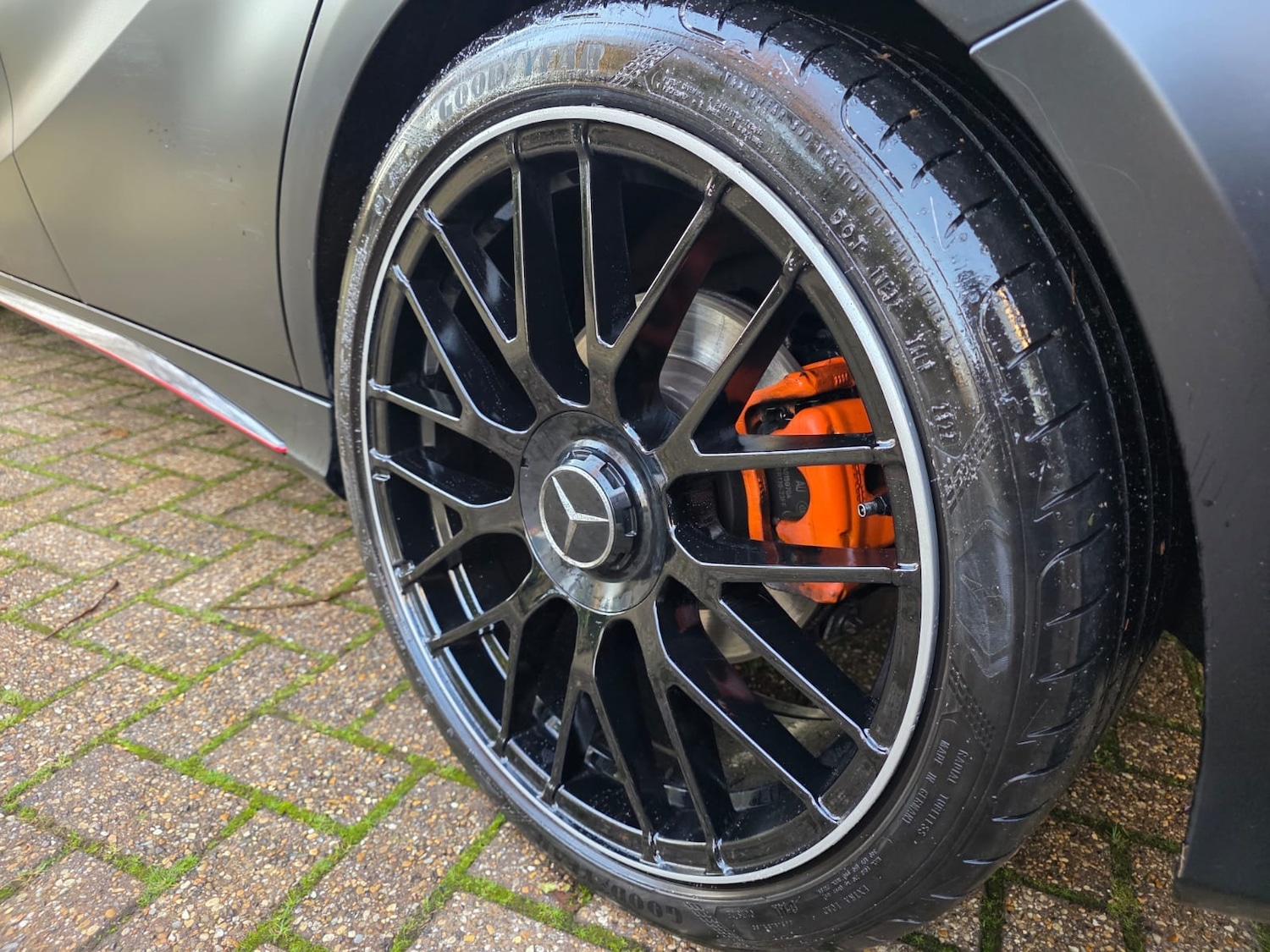 Used Mercedes-Benz A-Class 2016 for sale - 76935447: Photo 43