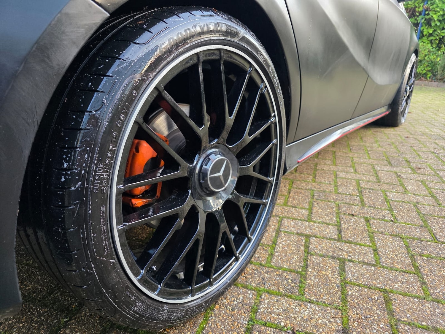 Used Mercedes-Benz A-Class 2016 for sale - 76935447: Photo 44