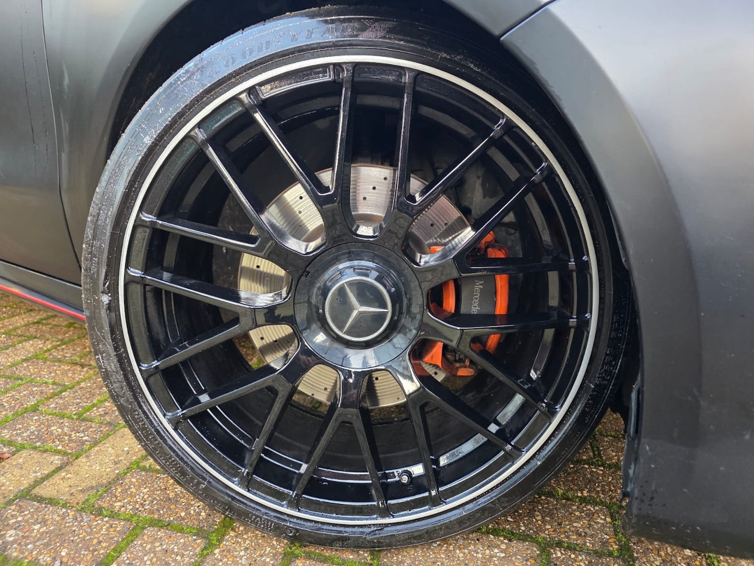 Used Mercedes-Benz A-Class 2016 for sale - 76935447: Photo 46