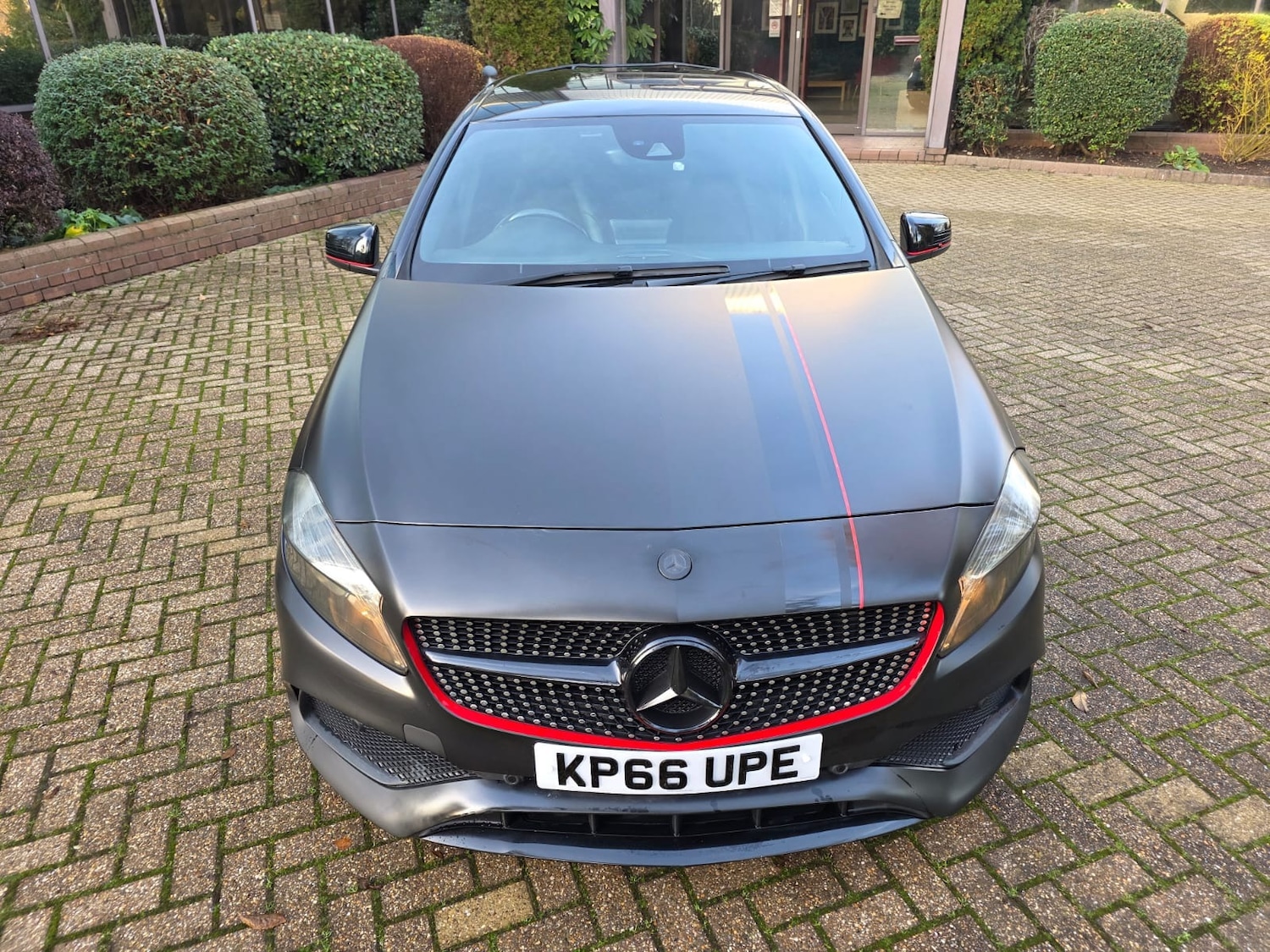 Used Mercedes-Benz A-Class 2016 for sale - 76935447: Photo 48