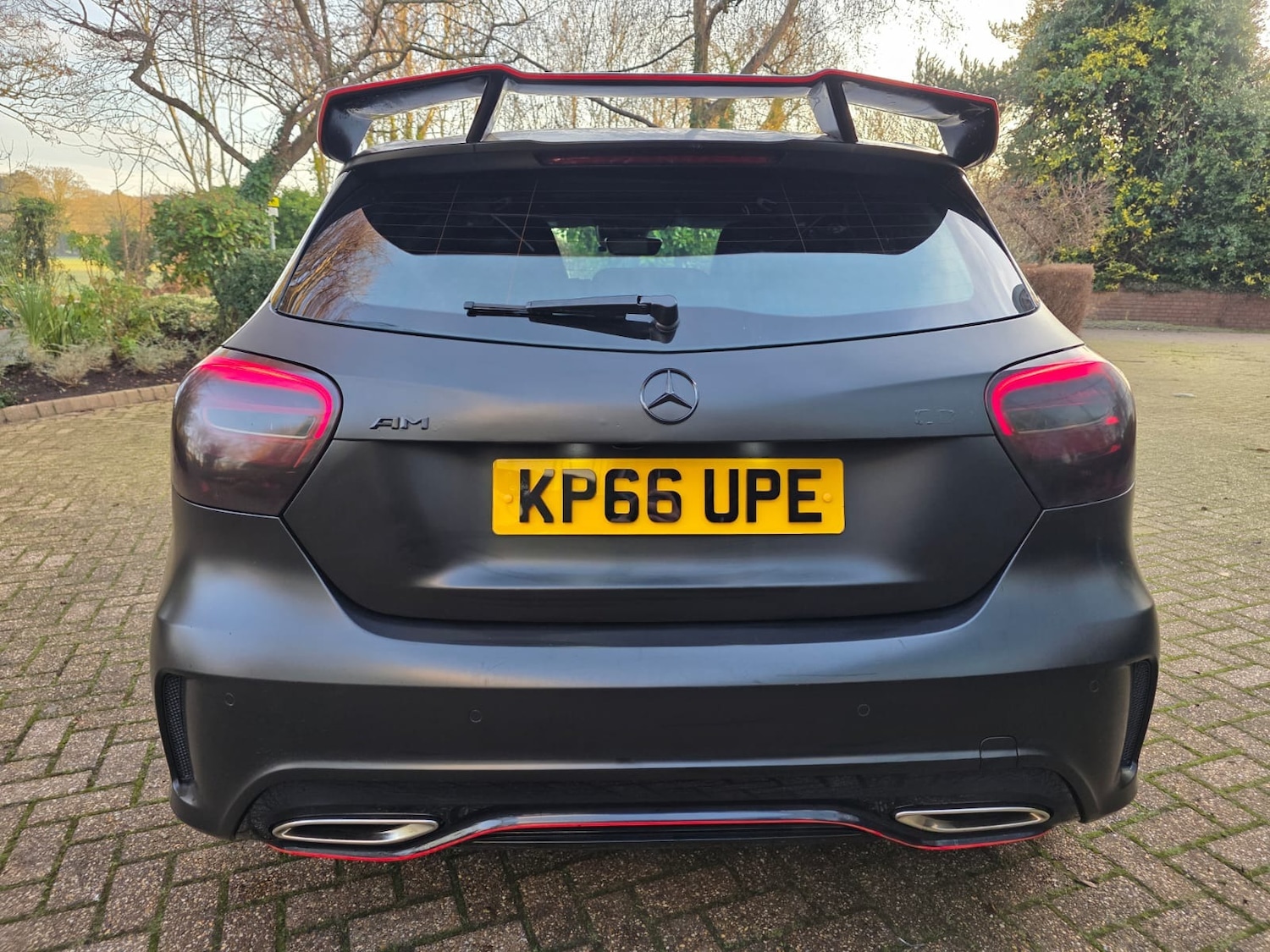 Used Mercedes-Benz A-Class 2016 for sale - 76935447: Photo 5