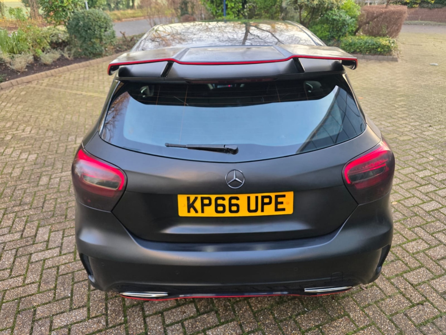 Used Mercedes-Benz A-Class 2016 for sale - 76935447: Photo 51