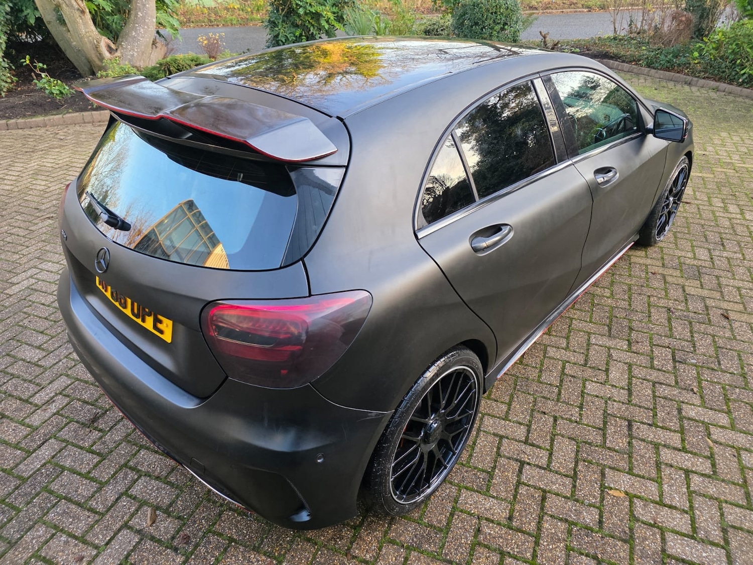 Used Mercedes-Benz A-Class 2016 for sale - 76935447: Photo 54