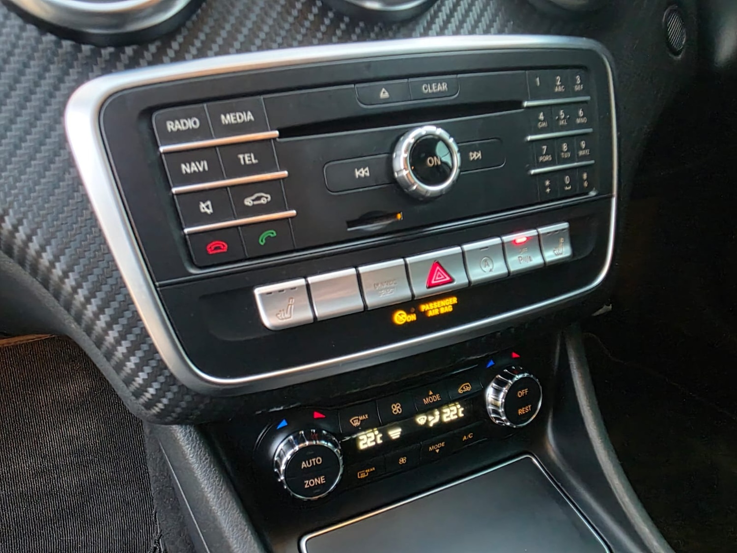 Used Mercedes-Benz A-Class 2016 for sale - 76935447: Photo 6