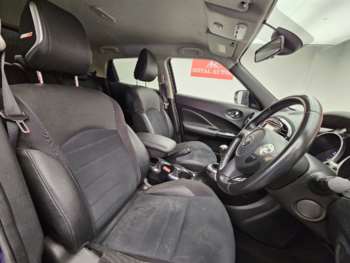Used Nissan Juke 2018 for sale - 72798030: Photo