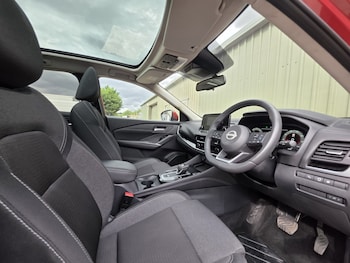 Used Nissan Qashqai 2021 for sale - 79369659: Photo