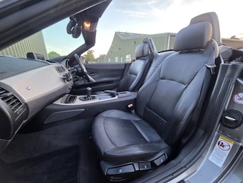 Used BMW Z4 2003 for sale - 79455208: Photo