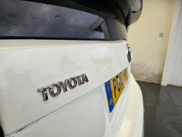 Used Toyota Prius 2010 for sale - 73557376: Photo 13
