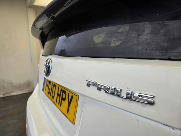 Used Toyota Prius 2010 for sale - 73557376: Photo 15