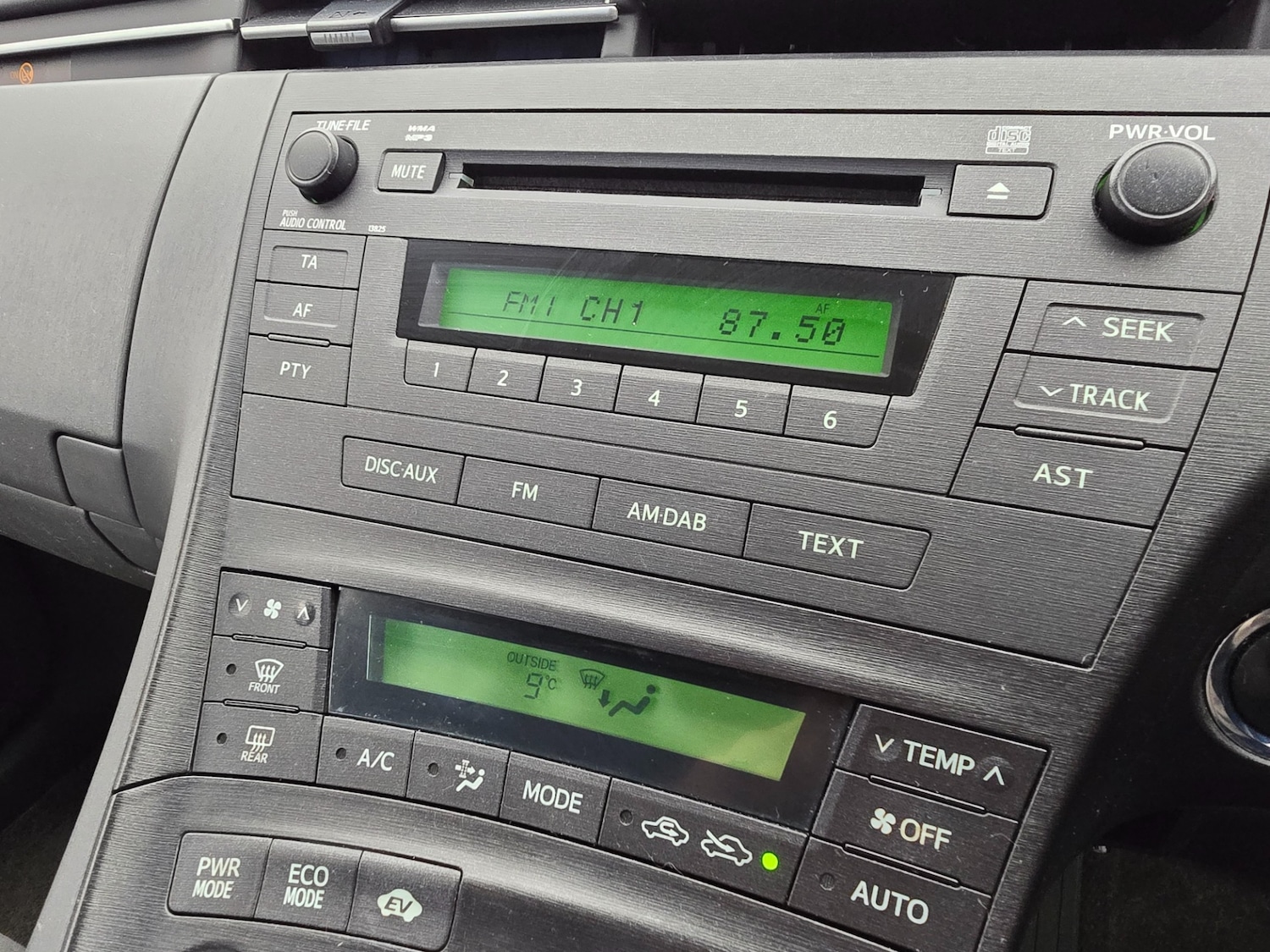 Vehicle 23