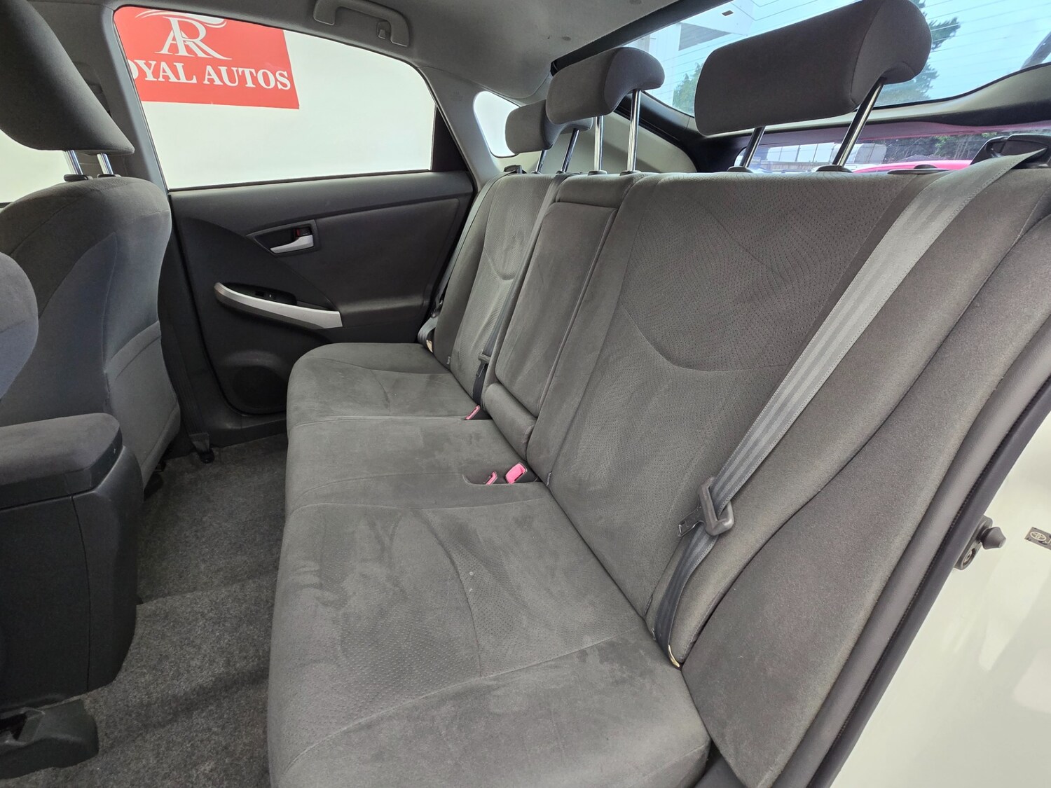 Vehicle 26