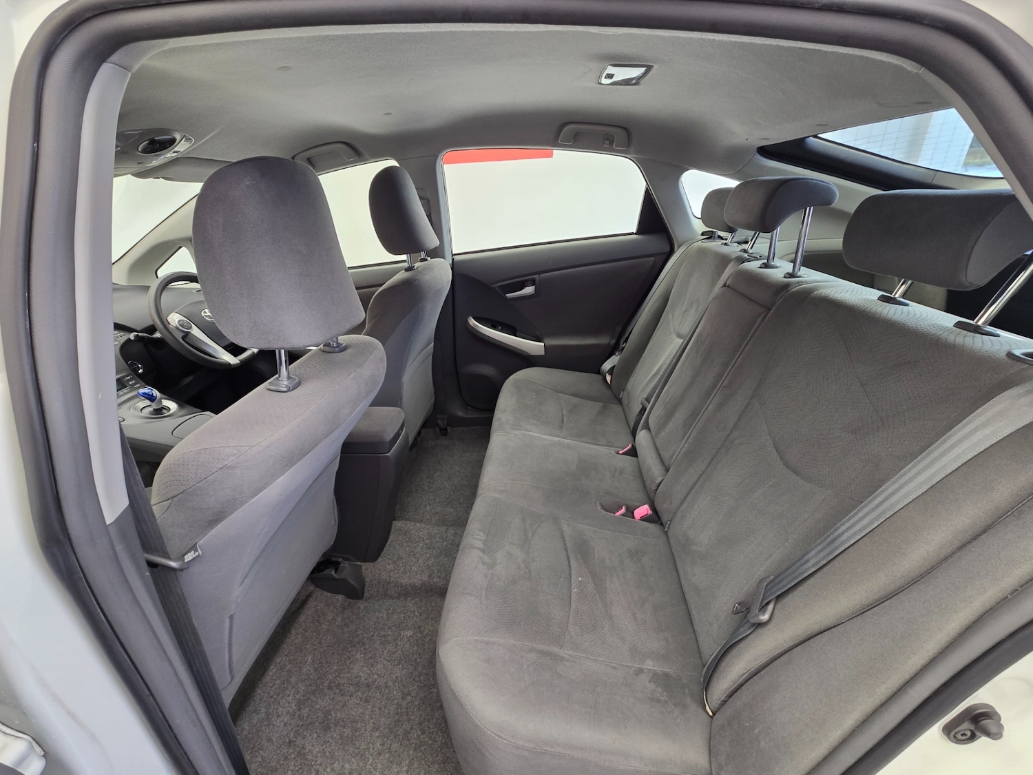 Vehicle 27