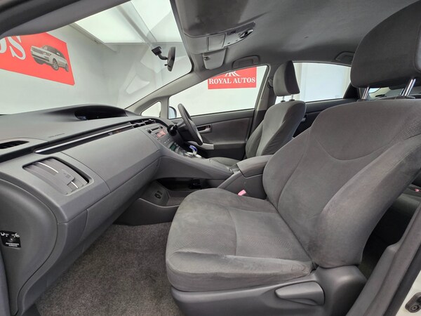 Used Toyota Prius 2010 for sale - 73557376: Photo 28
