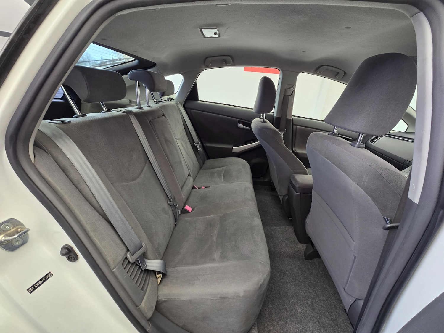 Vehicle 29