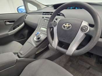 Used Toyota Prius 2010 for sale - 73557376: Photo
