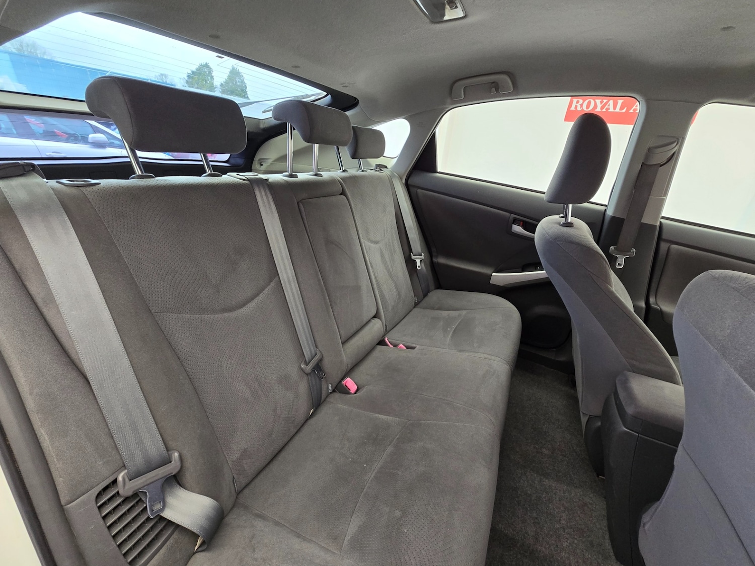 Vehicle 30