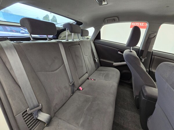 Used Toyota Prius 2010 for sale - 73557376: Photo 30