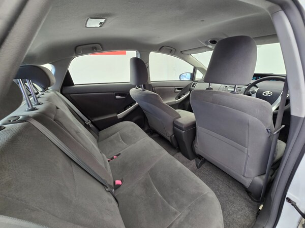 Used Toyota Prius 2010 for sale - 73557376: Photo 31
